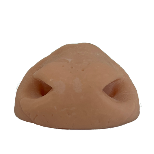 Axis Replacement Nose- Payer Taxidermy